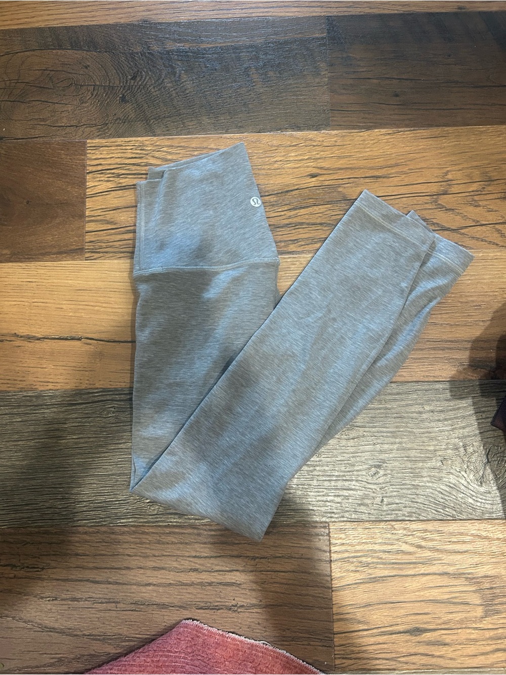Lululemon align
